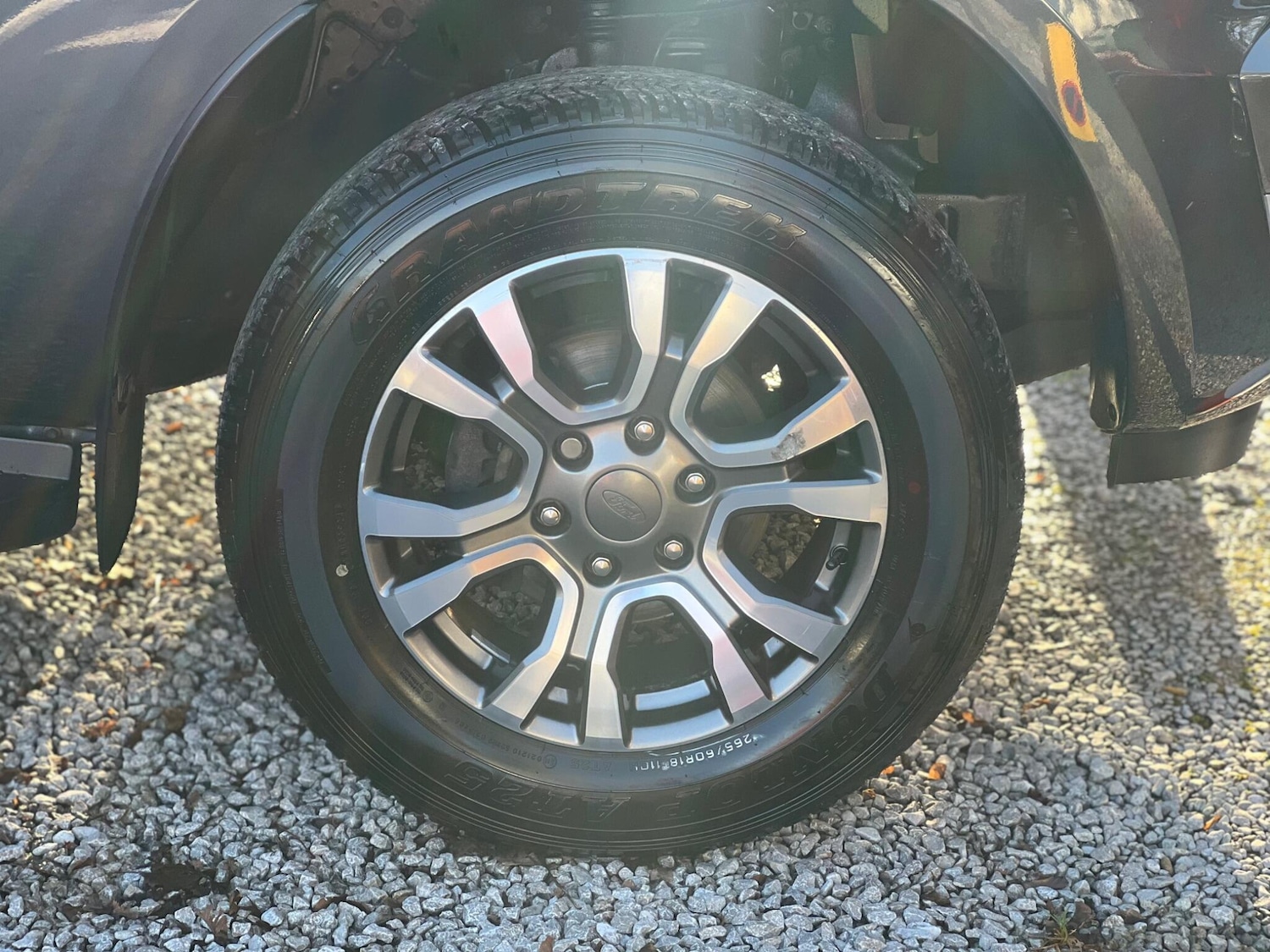 Used Ford Ranger 2018 for sale - 76995028: Photo 11