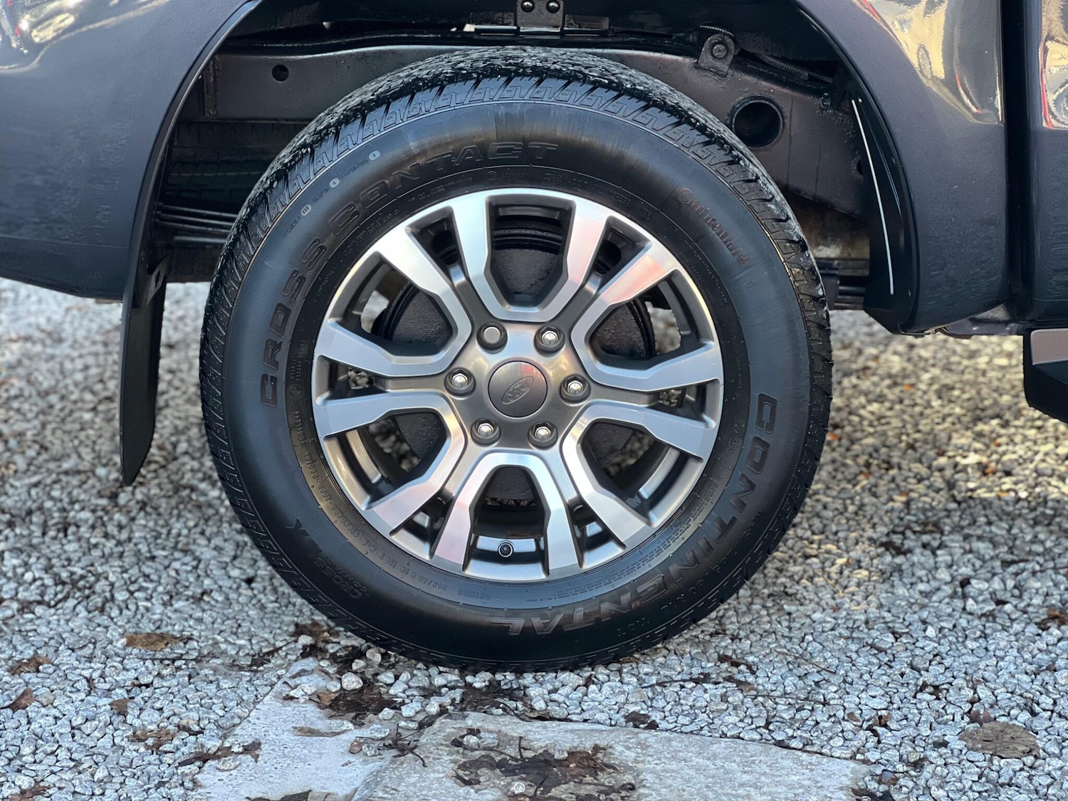 Used Ford Ranger 2018 for sale - 76995028: Photo 12