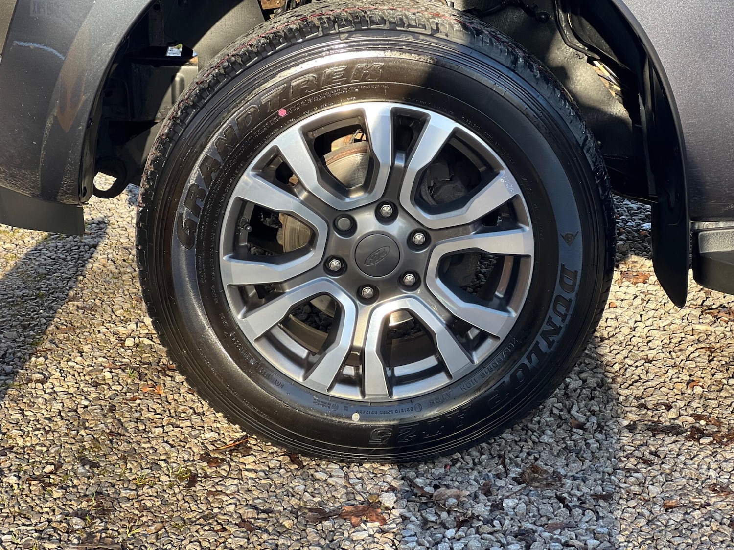 Used Ford Ranger 2018 for sale - 76995028: Photo 14