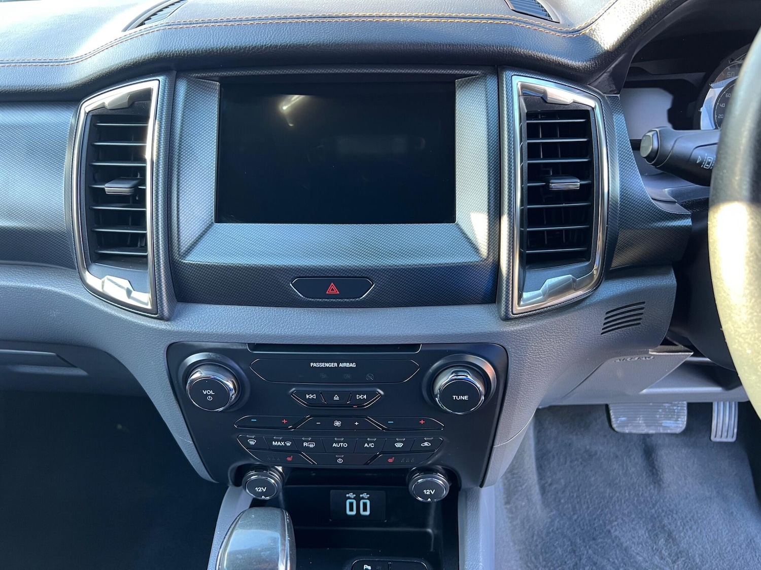 Used Ford Ranger 2018 for sale - 76995028: Photo 18