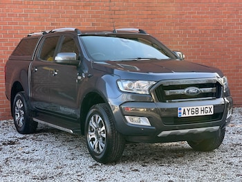 Used Ford Ranger 2018 for sale - 76995028: Photo