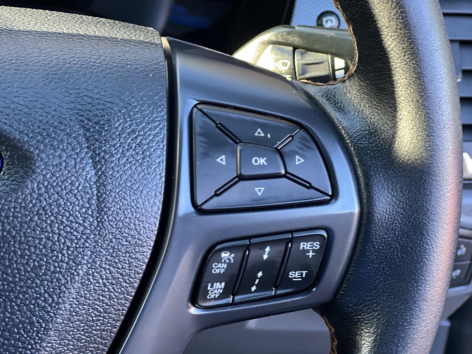 Used Ford Ranger 2018 for sale - 76995028: Photo 23