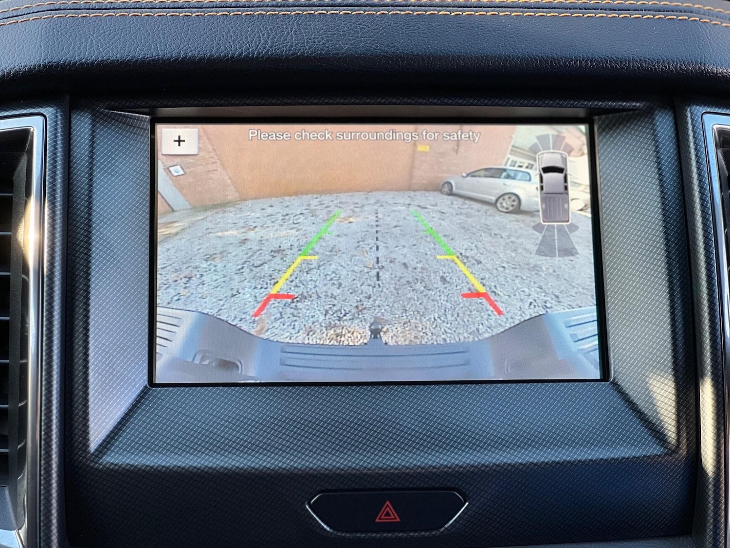 Used Ford Ranger 2018 for sale - 76995028: Photo 25