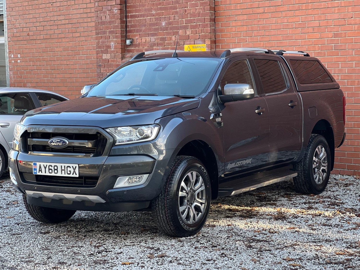 Used Ford Ranger 2018 for sale - 76995028: Photo 3