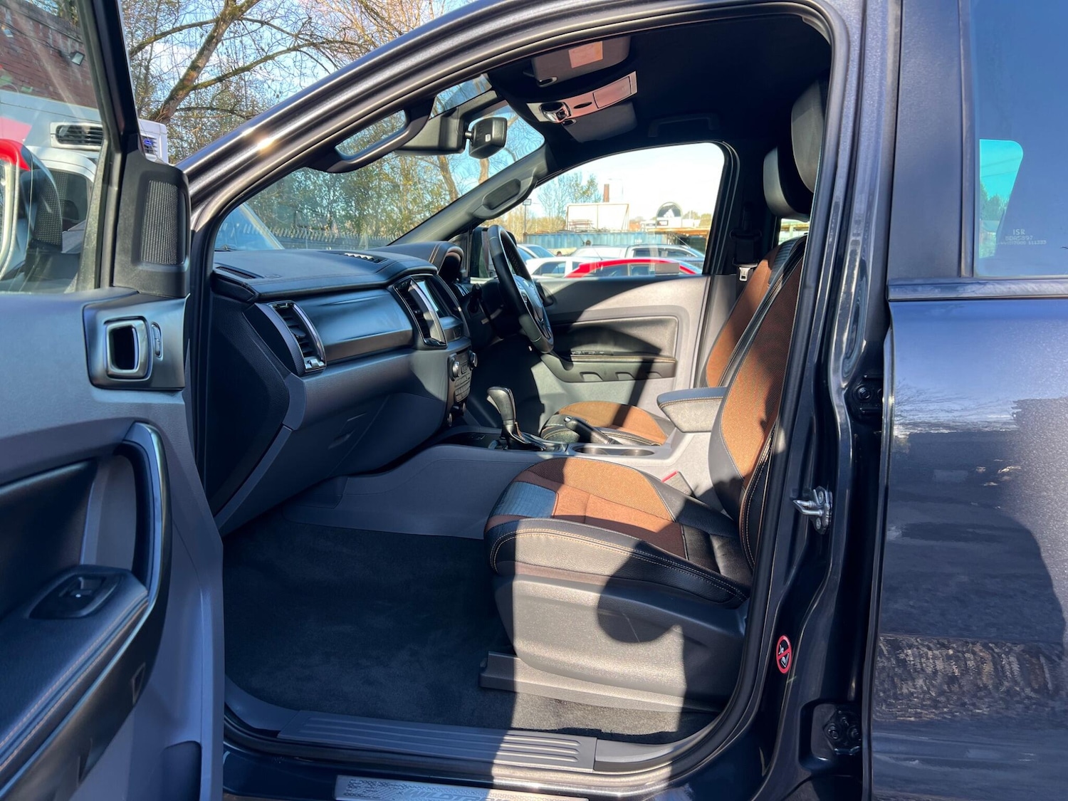 Used Ford Ranger 2018 for sale - 76995028: Photo 32