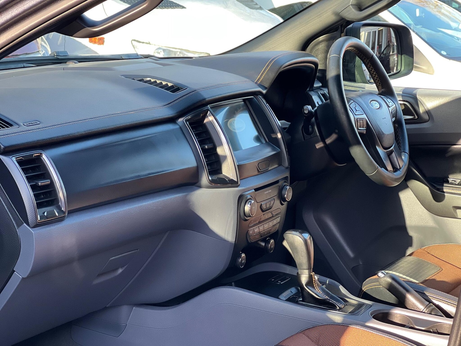 Used Ford Ranger 2018 for sale - 76995028: Photo 34