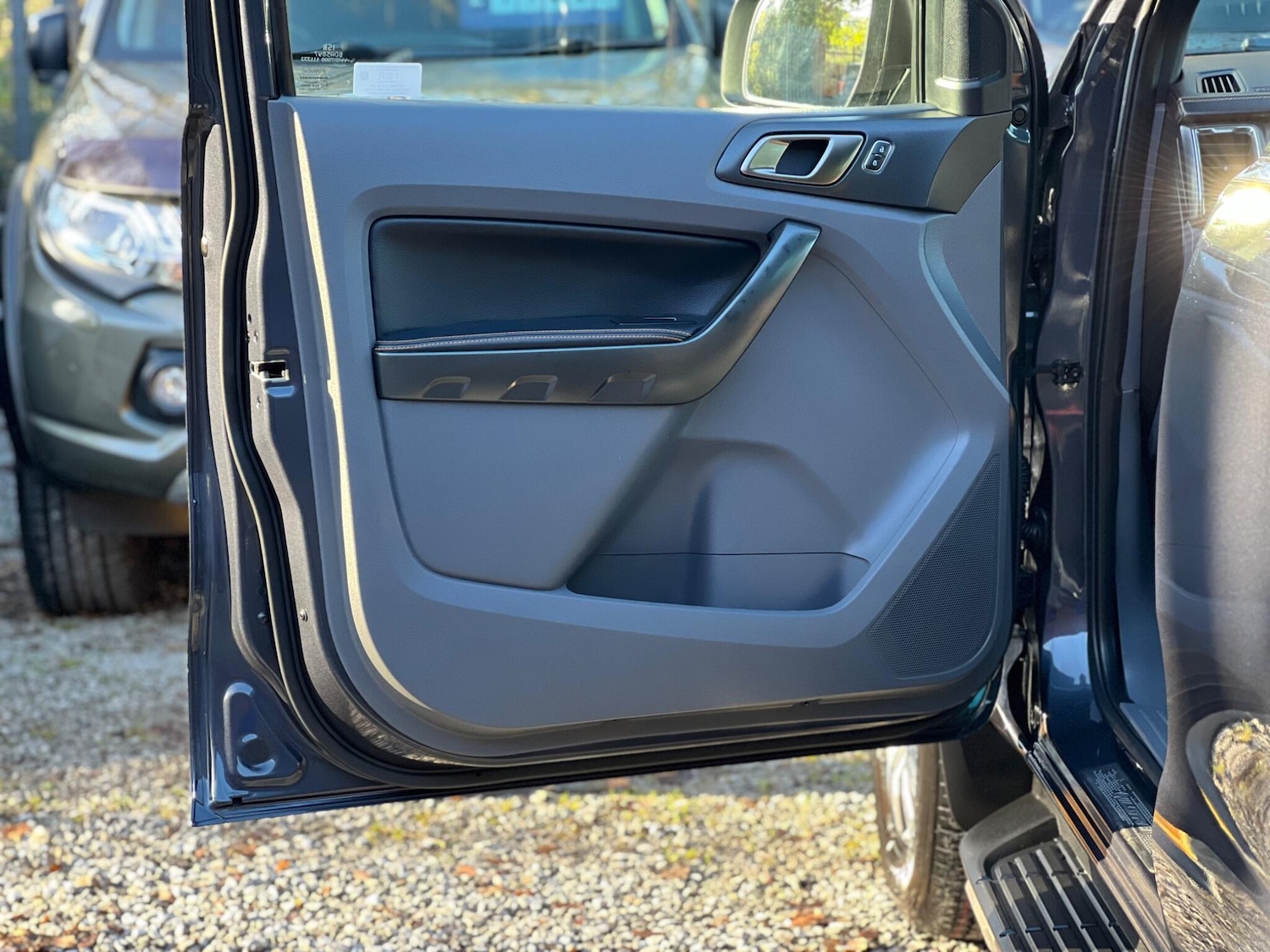 Used Ford Ranger 2018 for sale - 76995028: Photo 35