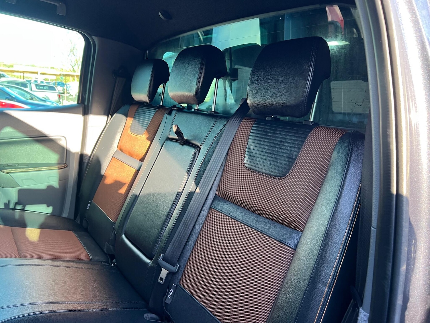 Used Ford Ranger 2018 for sale - 76995028: Photo 39