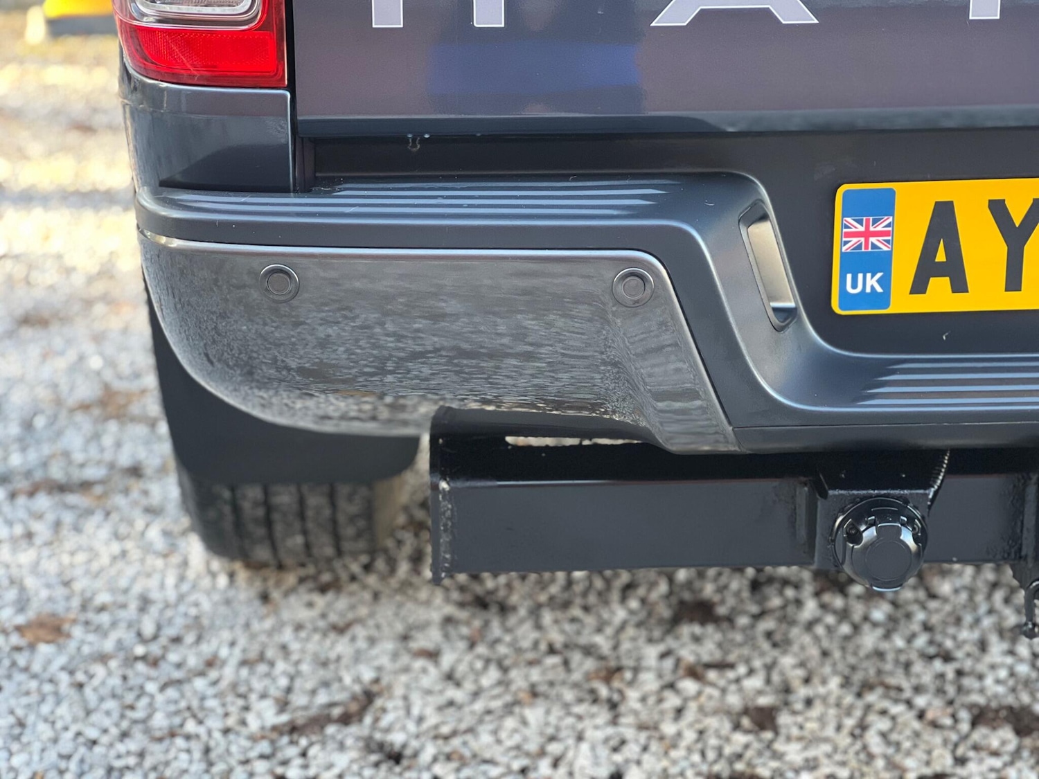 Used Ford Ranger 2018 for sale - 76995028: Photo 8