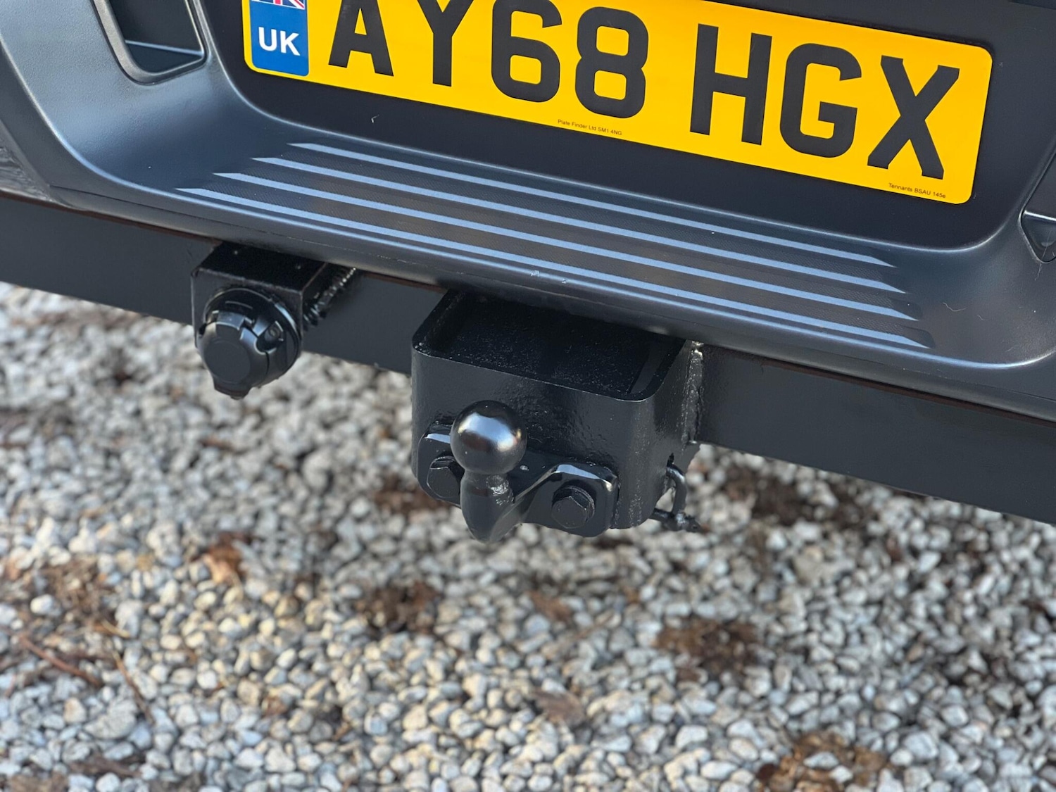 Used Ford Ranger 2018 for sale - 76995028: Photo 9