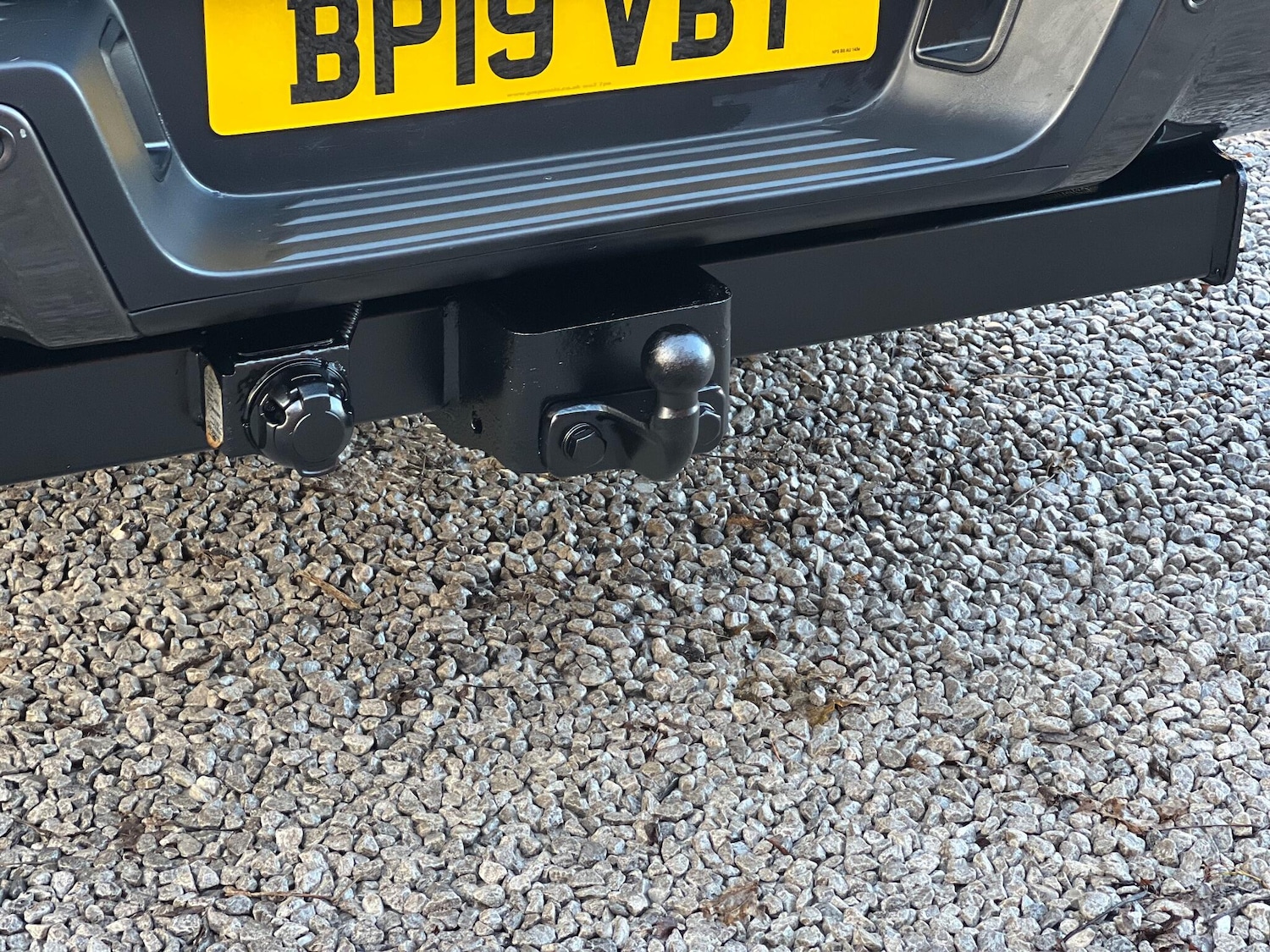 Used Ford Ranger 2019 for sale - 76936286: Photo 10