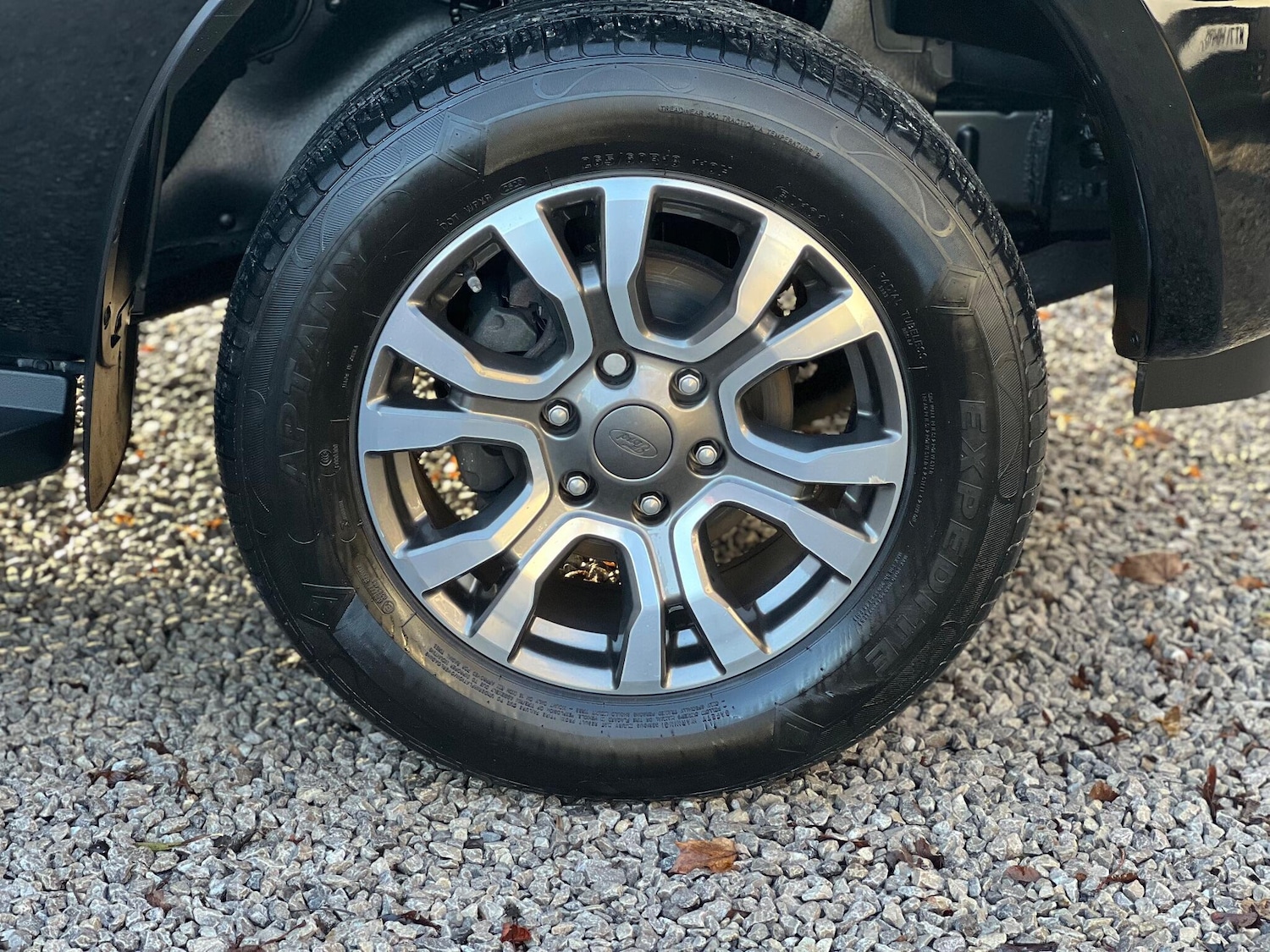 Used Ford Ranger 2019 for sale - 76936286: Photo 11