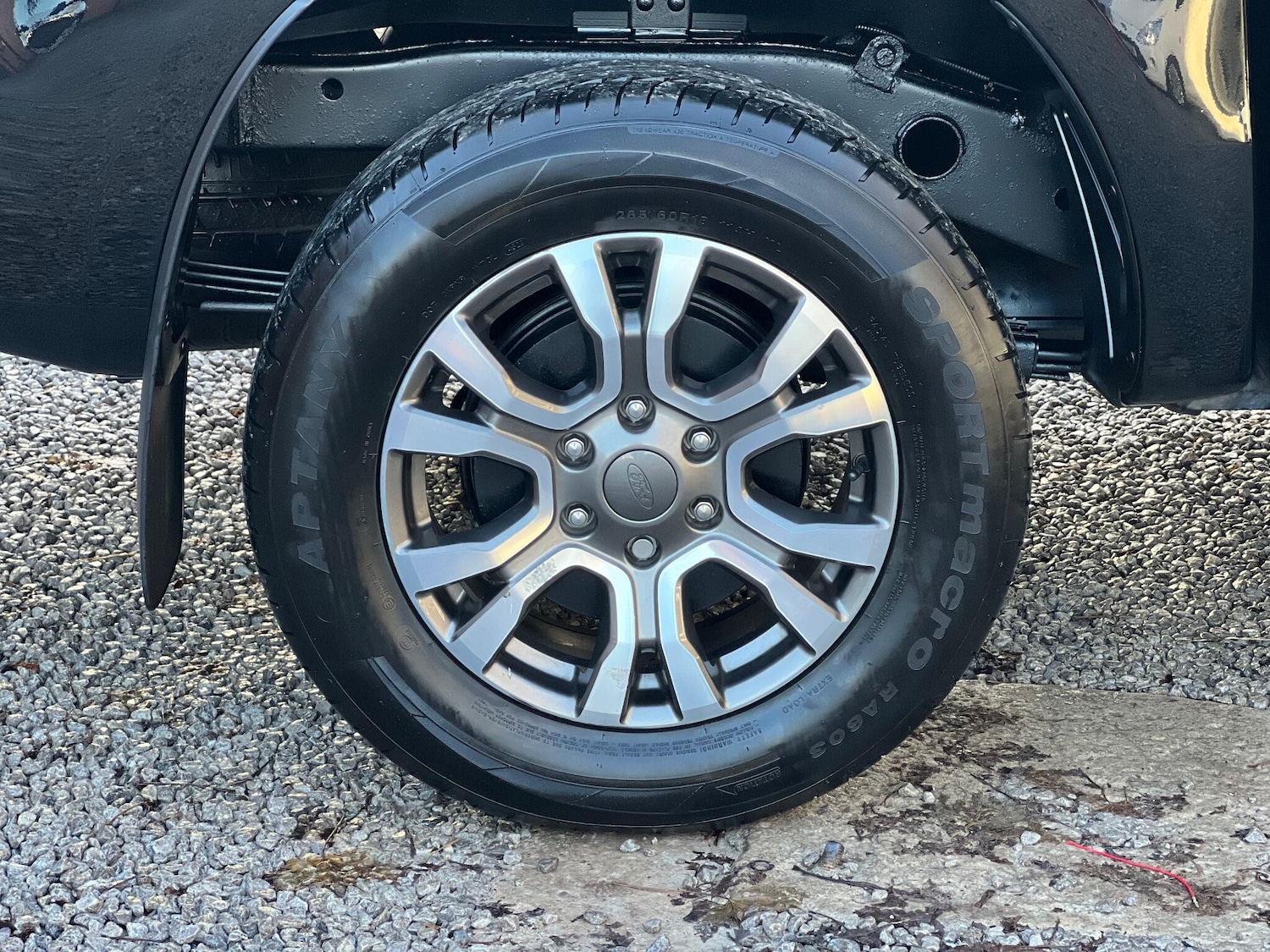 Used Ford Ranger 2019 for sale - 76936286: Photo 13