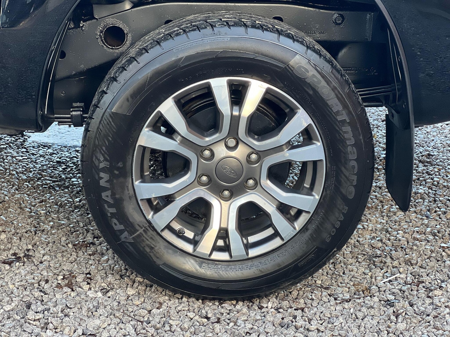 Used Ford Ranger 2019 for sale - 76936286: Photo 14