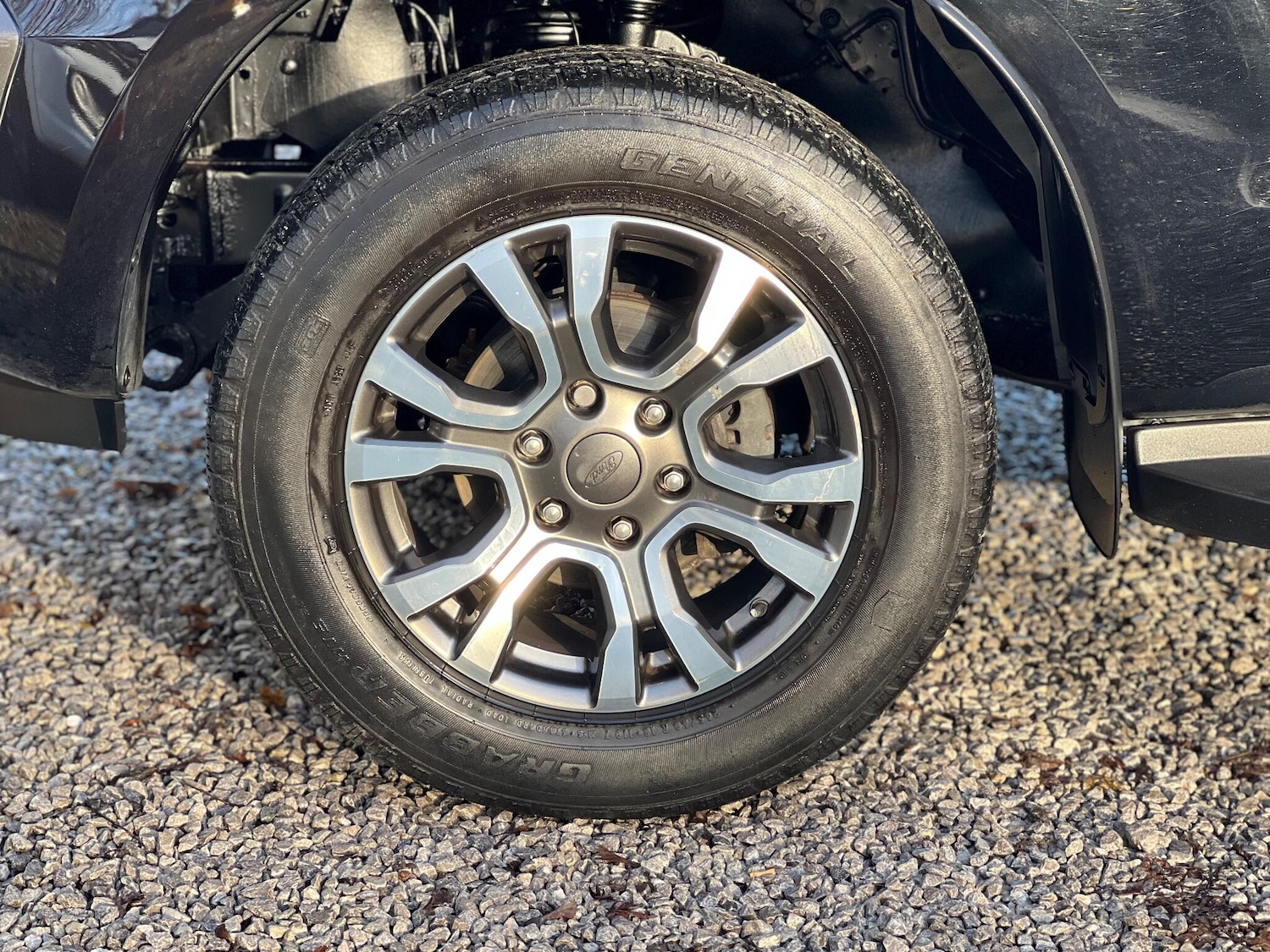 Used Ford Ranger 2019 for sale - 76936286: Photo 15