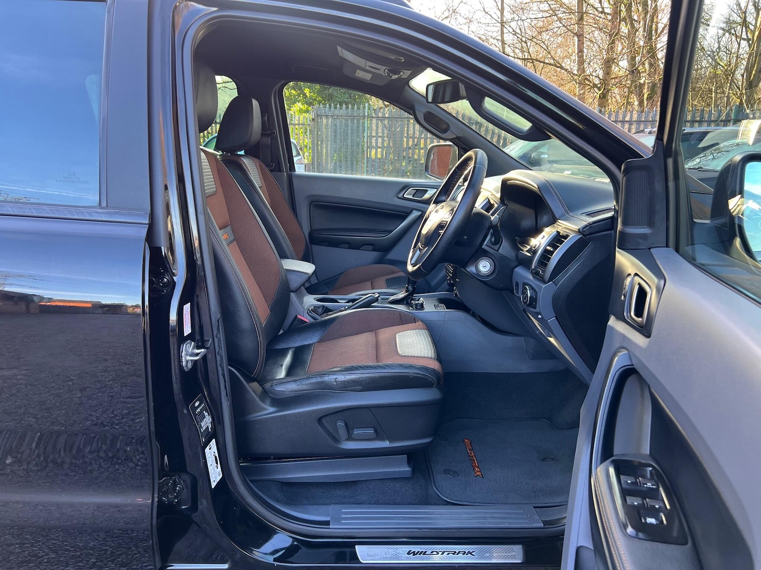 Used Ford Ranger 2019 for sale - 76936286: Photo 16