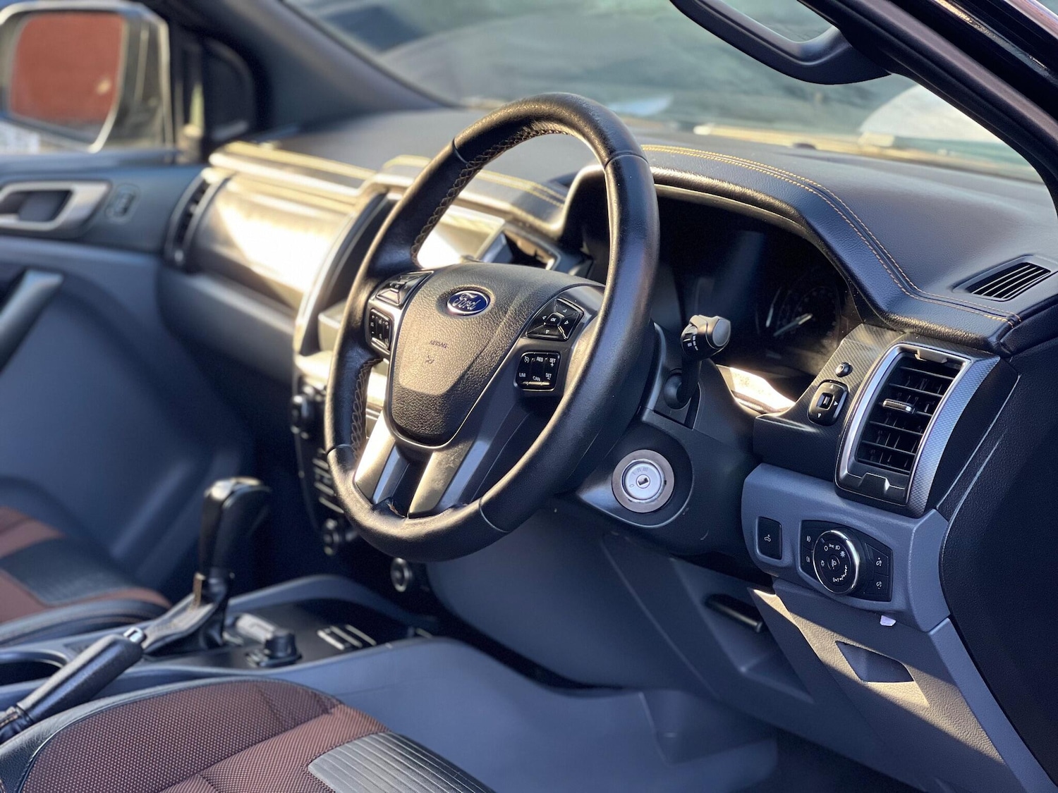 Used Ford Ranger 2019 for sale - 76936286: Photo 17