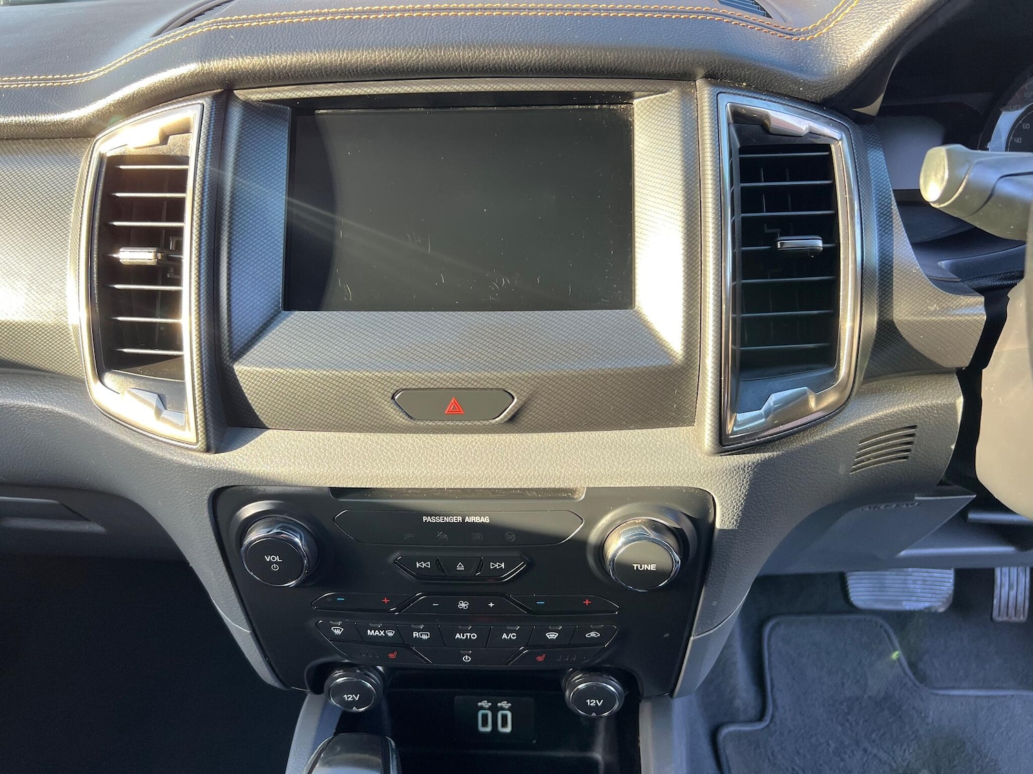 Used Ford Ranger 2019 for sale - 76936286: Photo 18