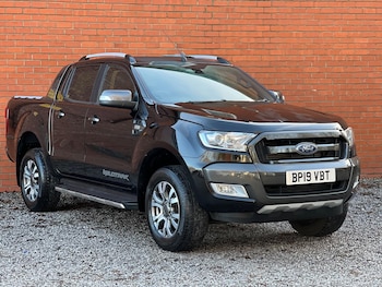 Ford Ranger feature image