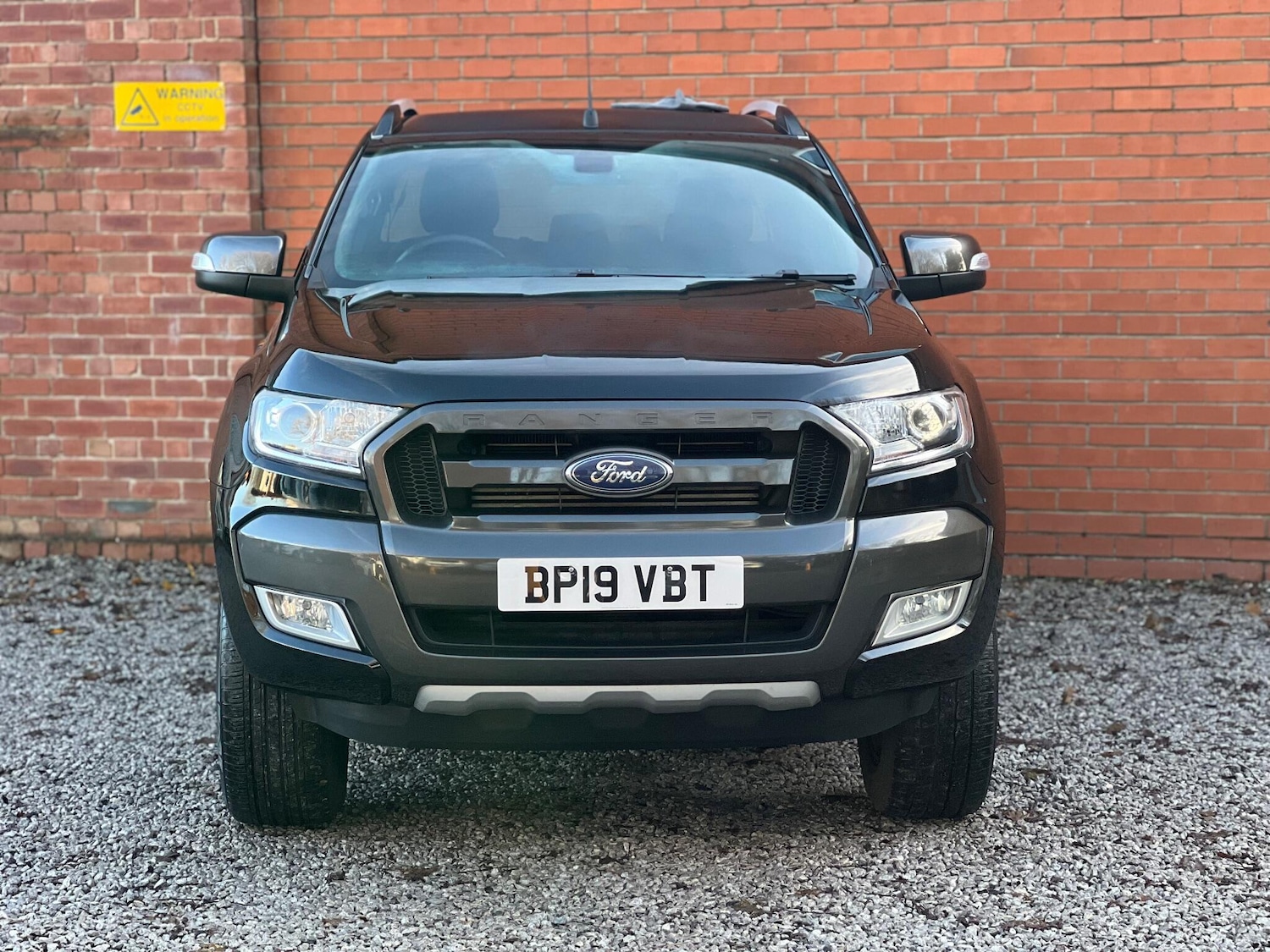 Used Ford Ranger 2019 for sale - 76936286: Photo 2
