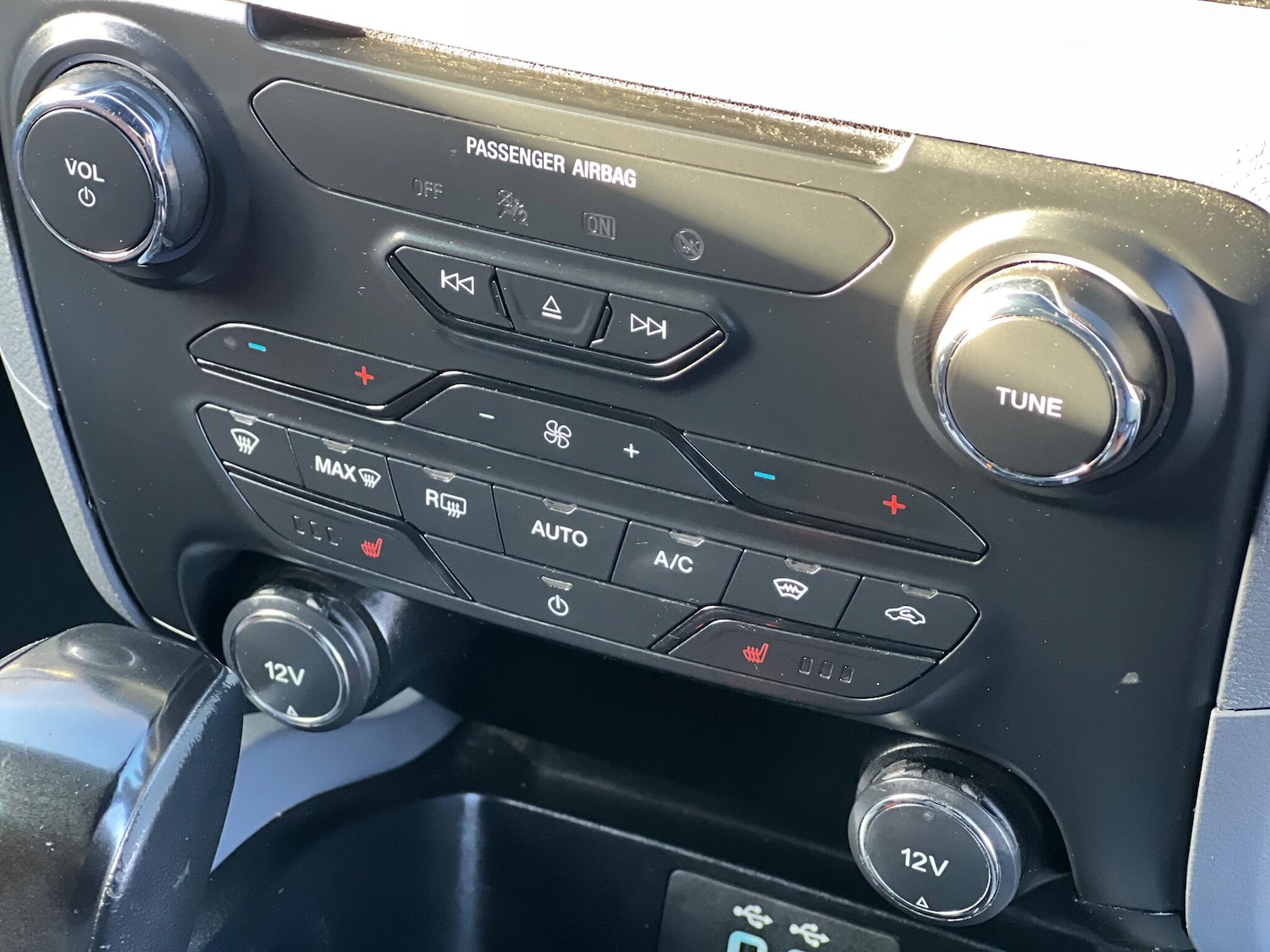 Used Ford Ranger 2019 for sale - 76936286: Photo 23