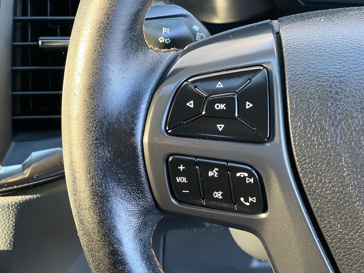 Used Ford Ranger 2019 for sale - 76936286: Photo 26