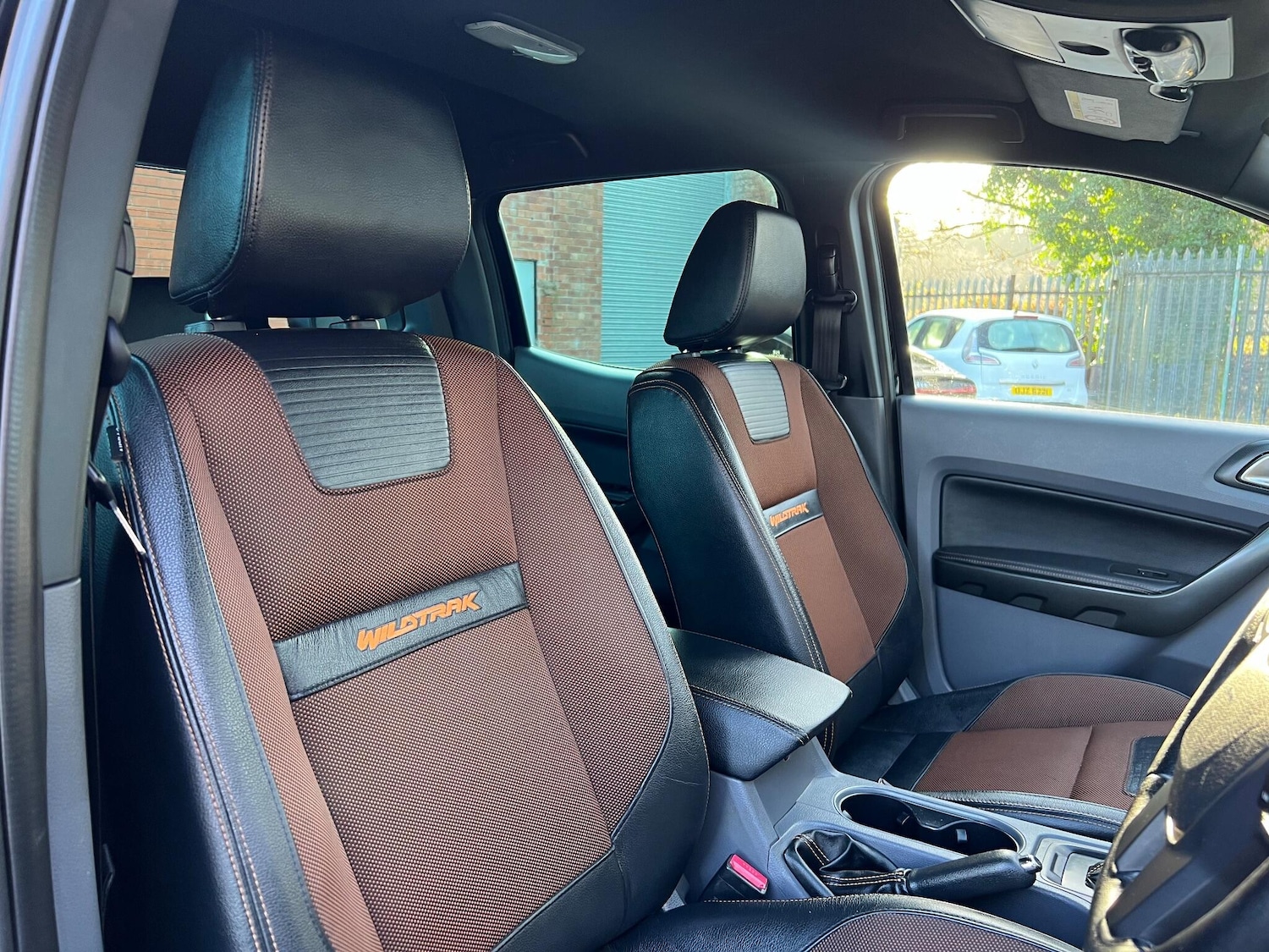 Used Ford Ranger 2019 for sale - 76936286: Photo 28