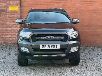 Used Ford Ranger 2019 for sale - 76936286: Photo