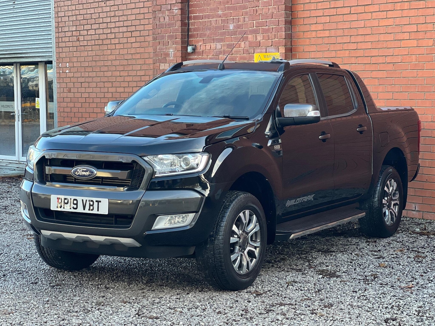 Used Ford Ranger 2019 for sale - 76936286: Photo 3