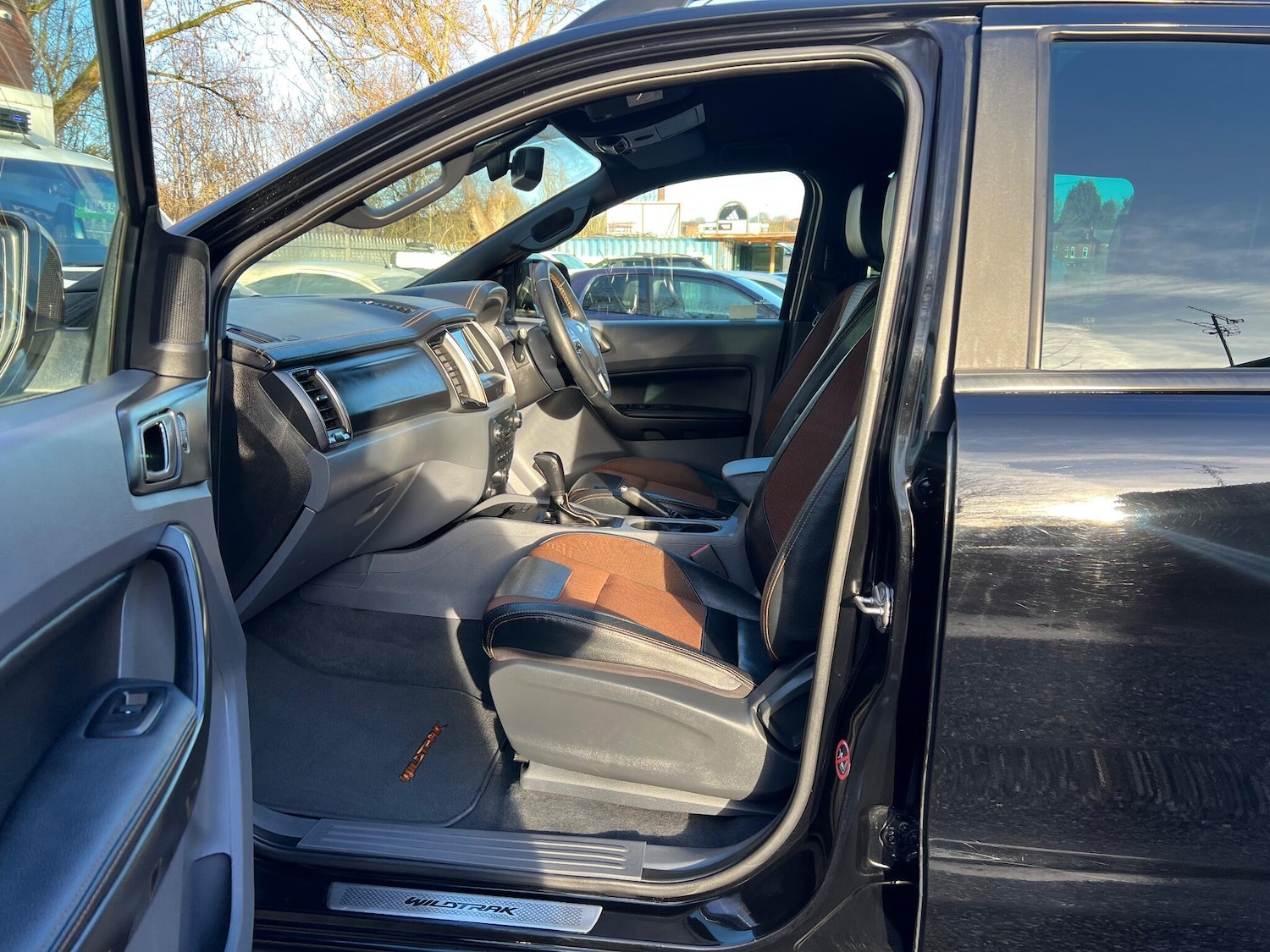 Used Ford Ranger 2019 for sale - 76936286: Photo 31