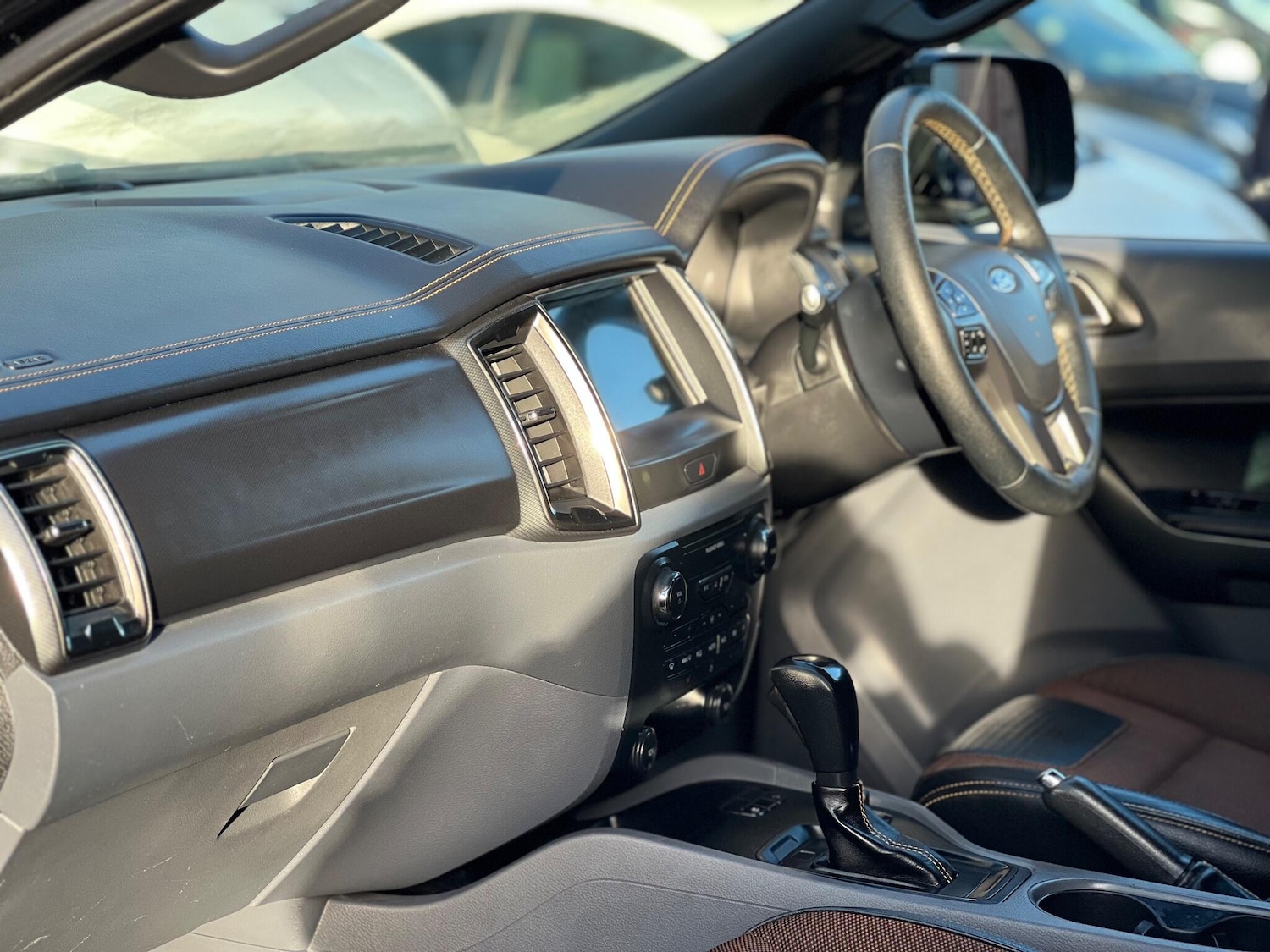 Used Ford Ranger 2019 for sale - 76936286: Photo 32