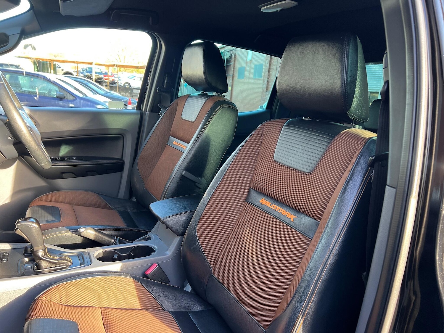 Used Ford Ranger 2019 for sale - 76936286: Photo 33