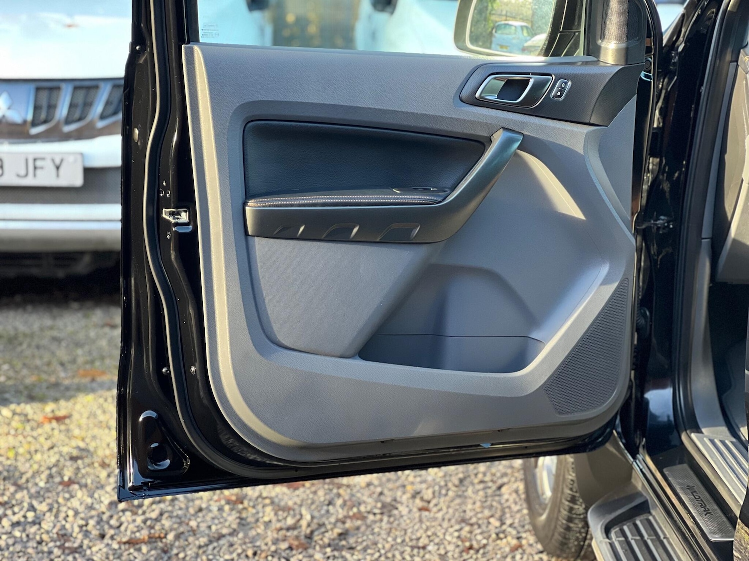 Used Ford Ranger 2019 for sale - 76936286: Photo 34