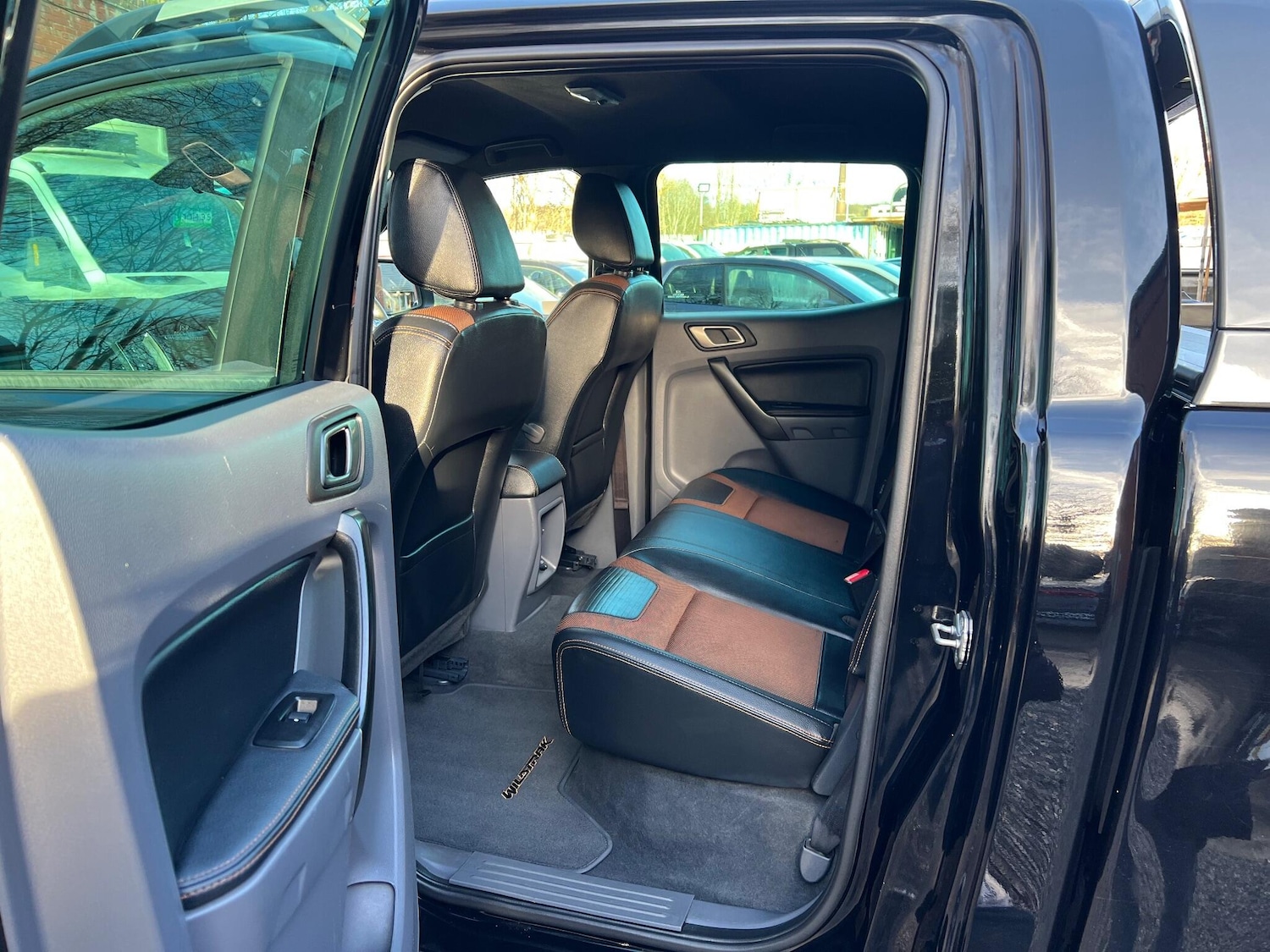 Used Ford Ranger 2019 for sale - 76936286: Photo 35