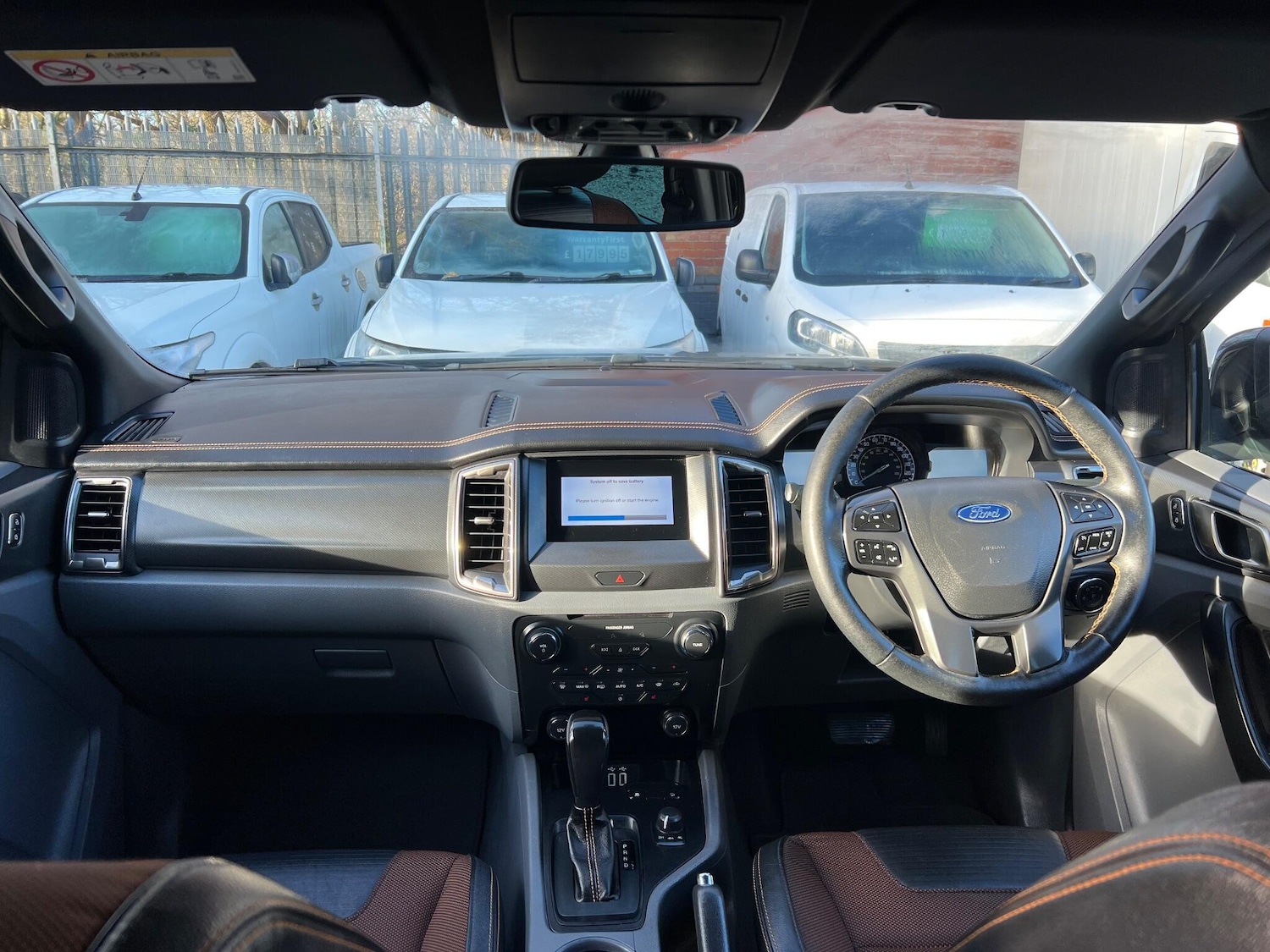 Used Ford Ranger 2019 for sale - 76936286: Photo 36