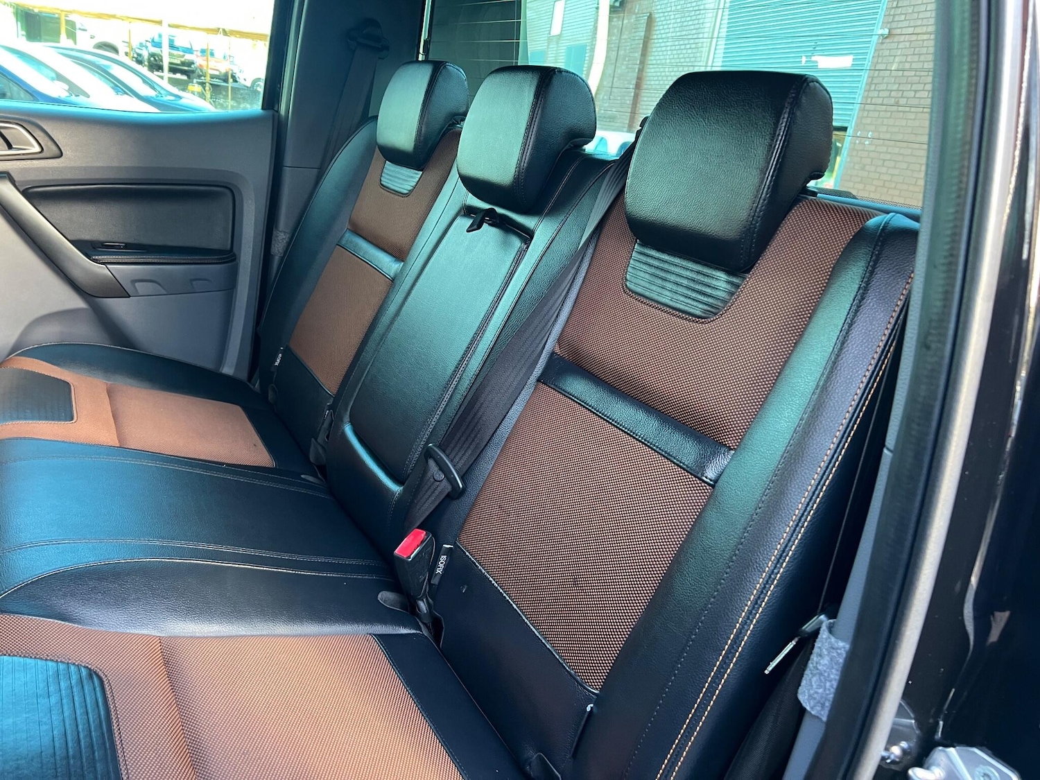 Used Ford Ranger 2019 for sale - 76936286: Photo 37