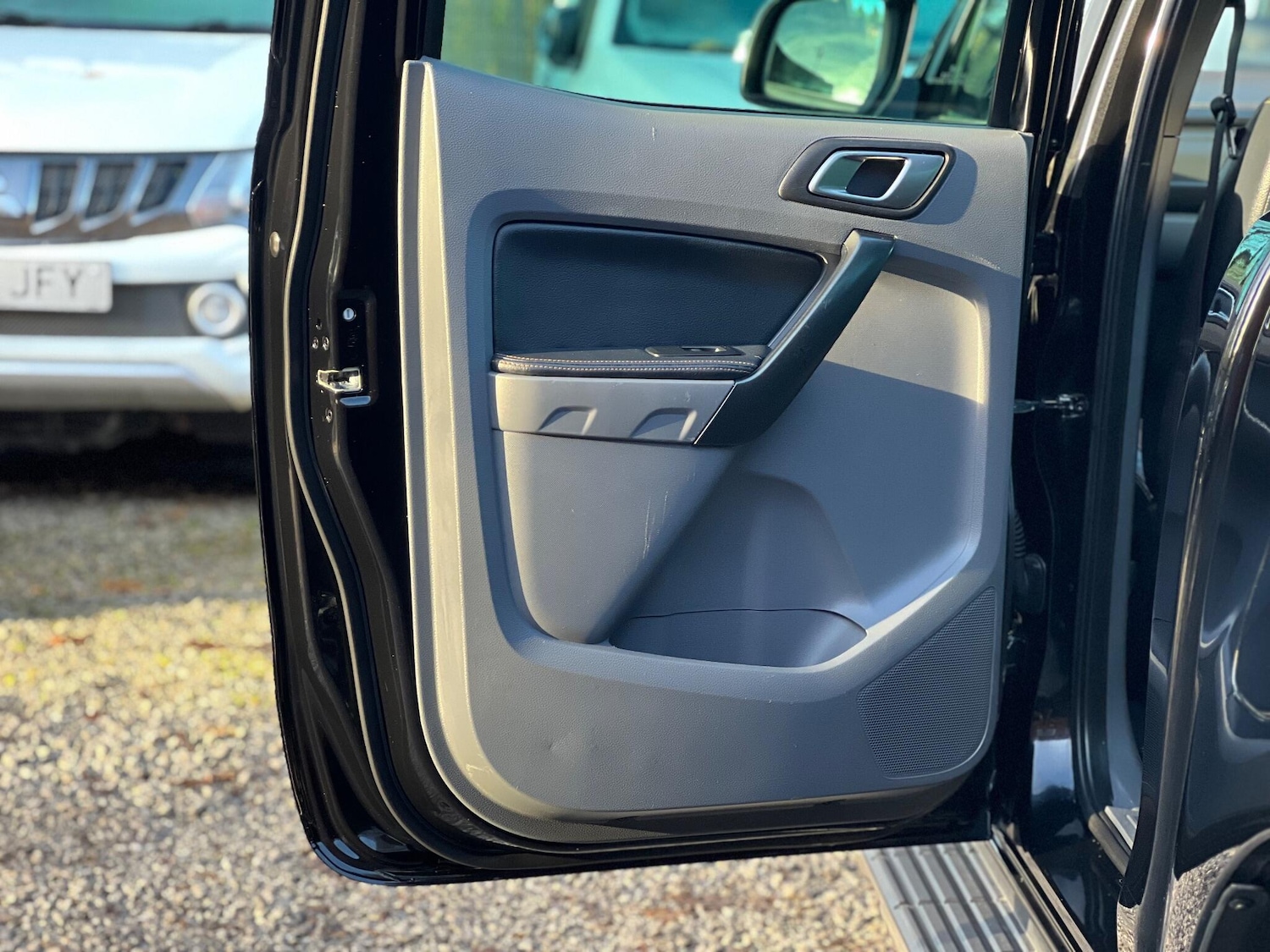 Used Ford Ranger 2019 for sale - 76936286: Photo 39