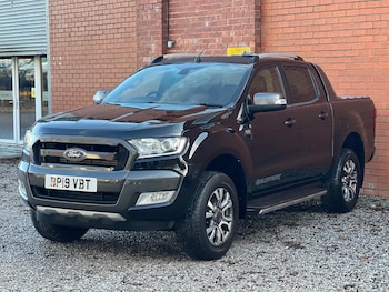 Used Ford Ranger 2019 for sale - 76936286: Photo