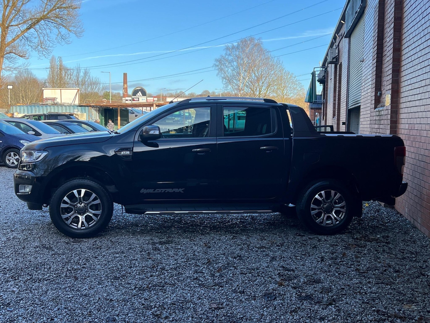 Used Ford Ranger 2019 for sale - 76936286: Photo 4