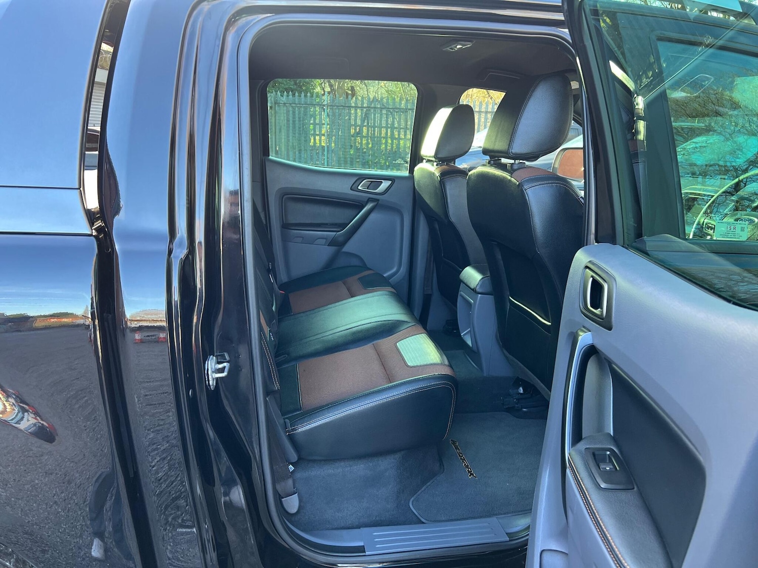 Used Ford Ranger 2019 for sale - 76936286: Photo 40