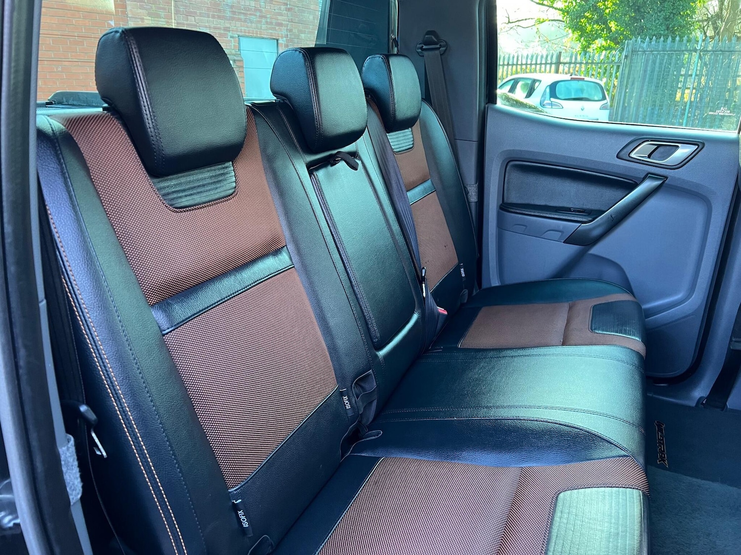 Used Ford Ranger 2019 for sale - 76936286: Photo 41