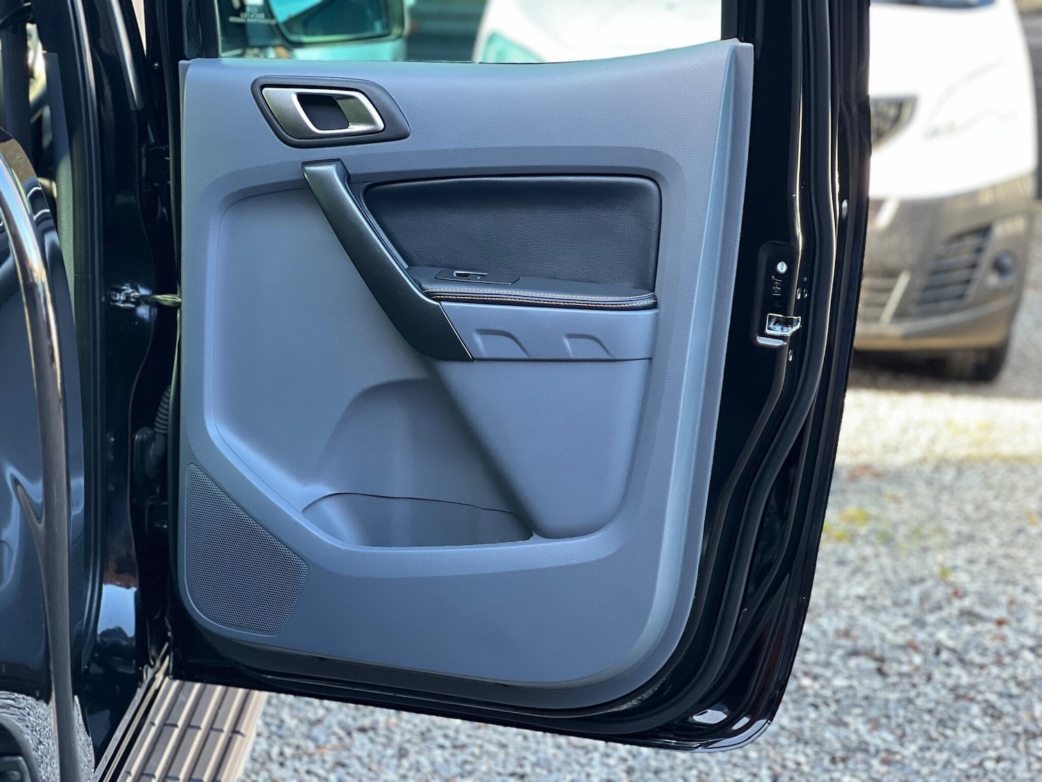 Used Ford Ranger 2019 for sale - 76936286: Photo 42