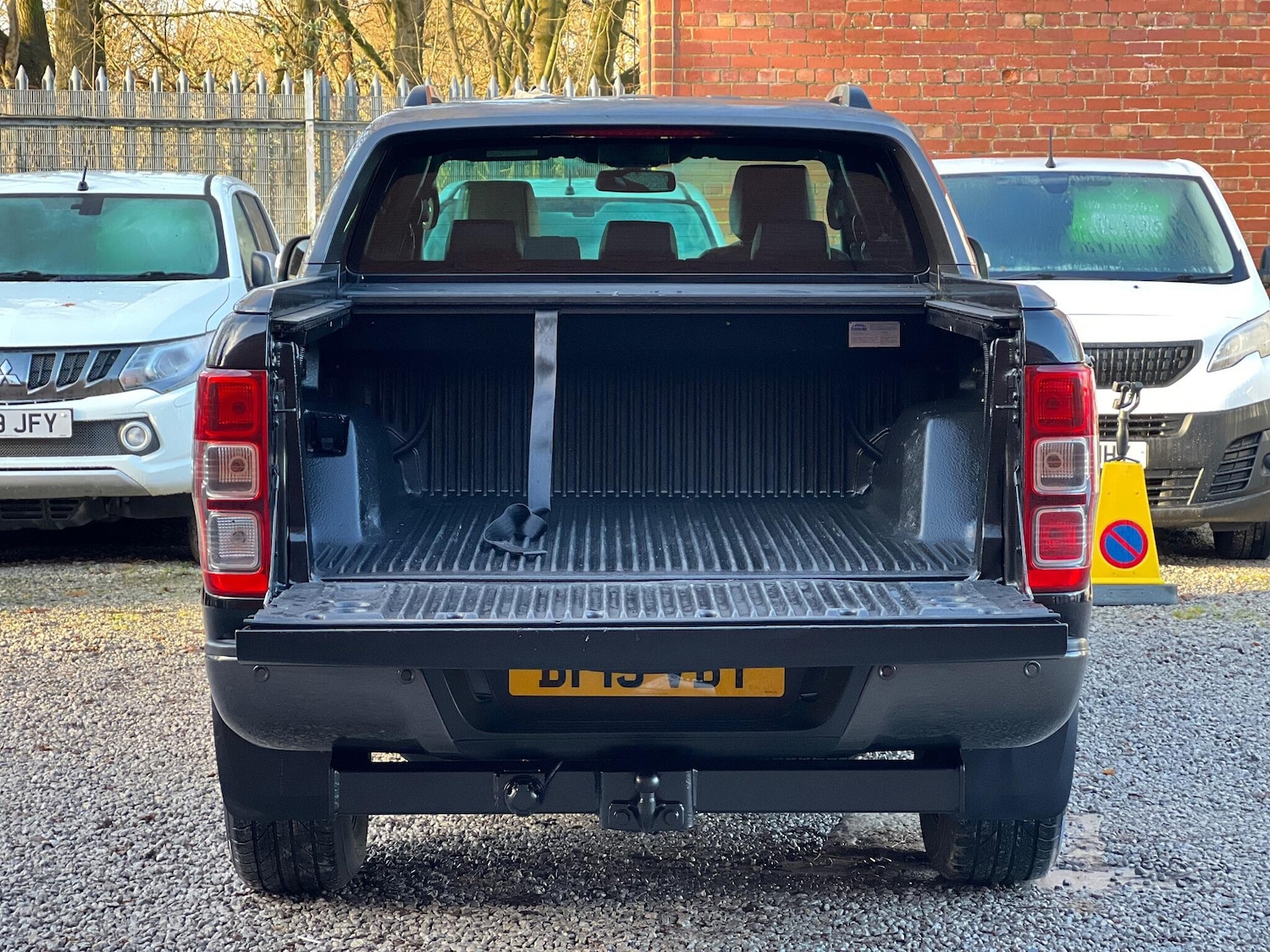 Used Ford Ranger 2019 for sale - 76936286: Photo 44