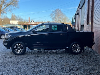 Used Ford Ranger 2019 for sale - 76936286: Photo