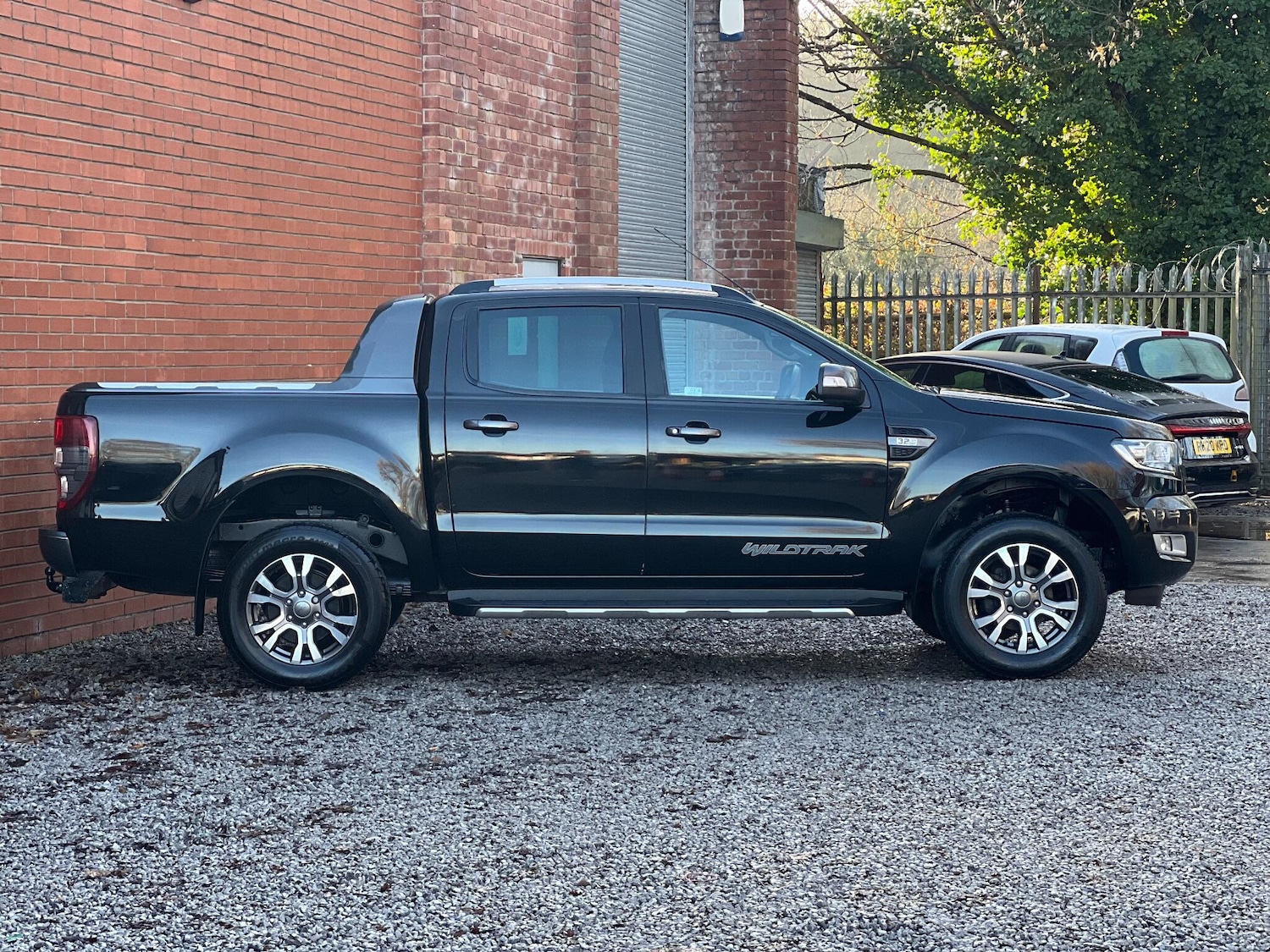 Used Ford Ranger 2019 for sale - 76936286: Photo 5