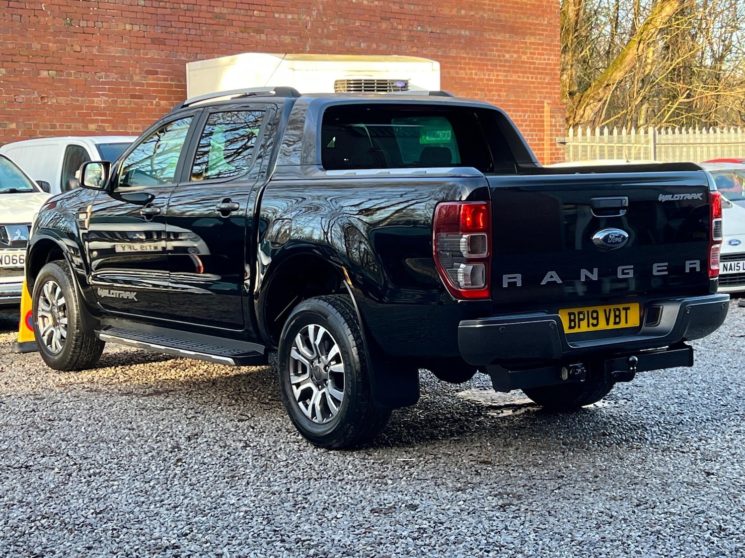 Used Ford Ranger 2019 for sale - 76936286: Photo 6