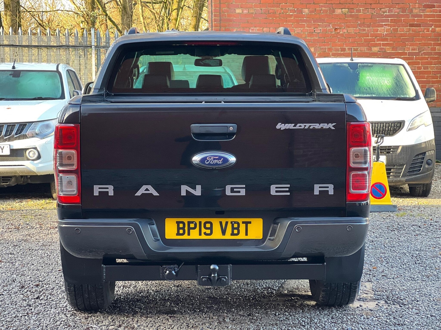 Used Ford Ranger 2019 for sale - 76936286: Photo 7