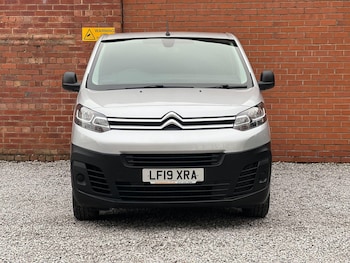 Used Citroen Dispatch 2019 for sale - 78704702: Photo