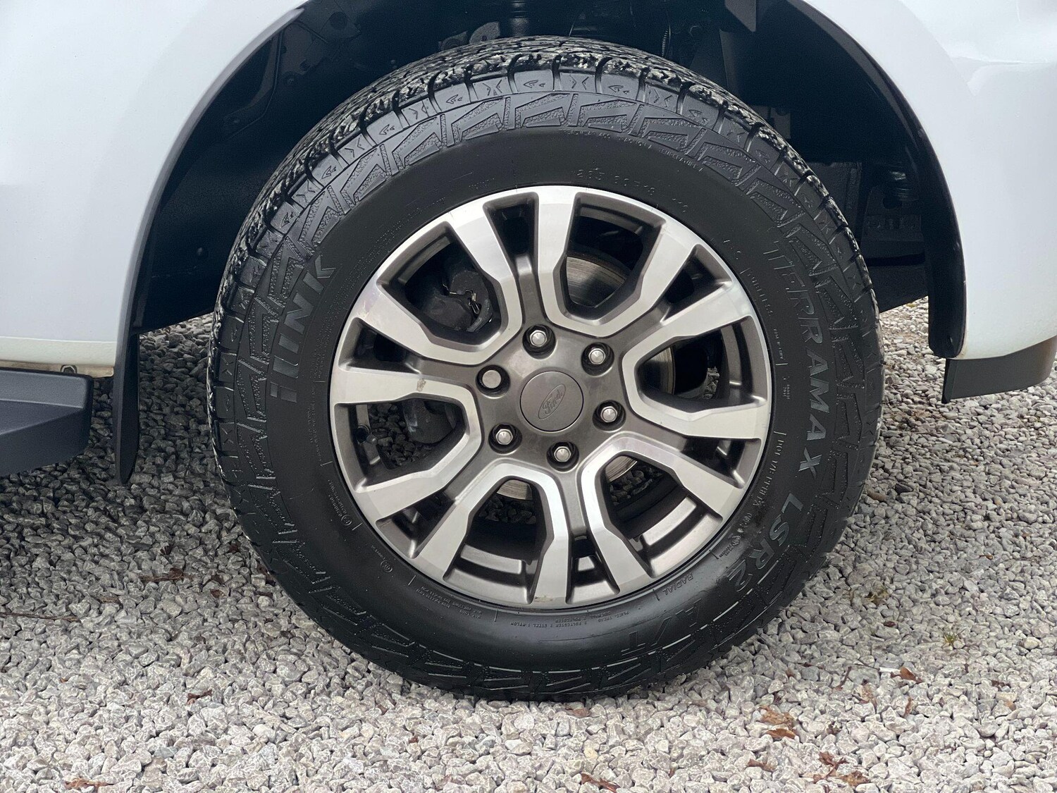 Used Ford Ranger 2016 for sale - 77468293: Photo 12