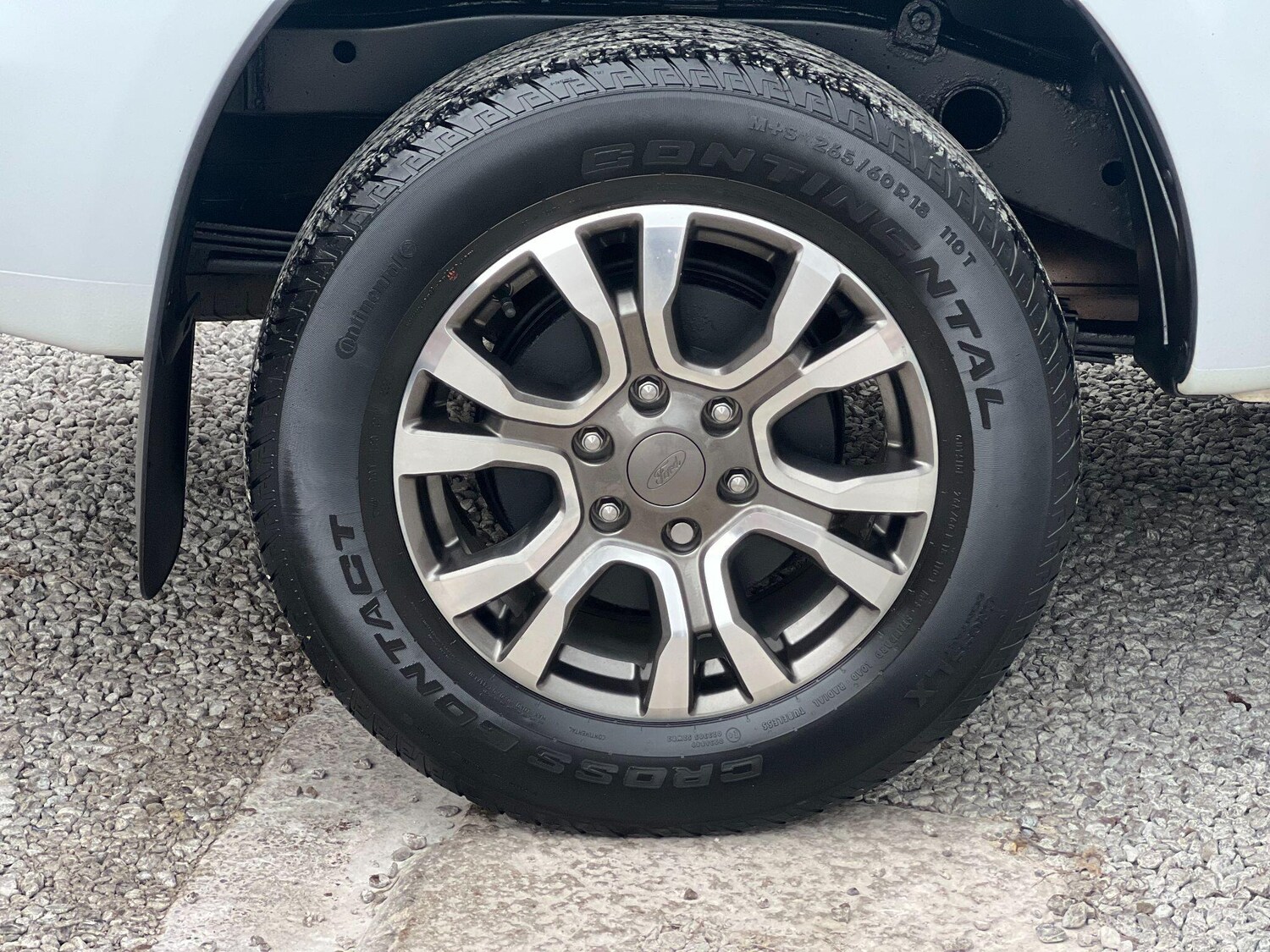 Used Ford Ranger 2016 for sale - 77468293: Photo 13